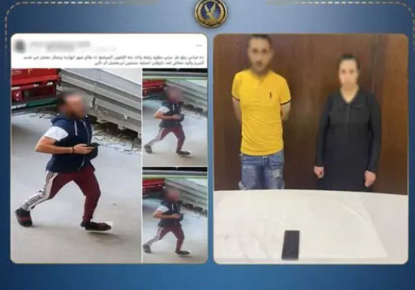 حوادث