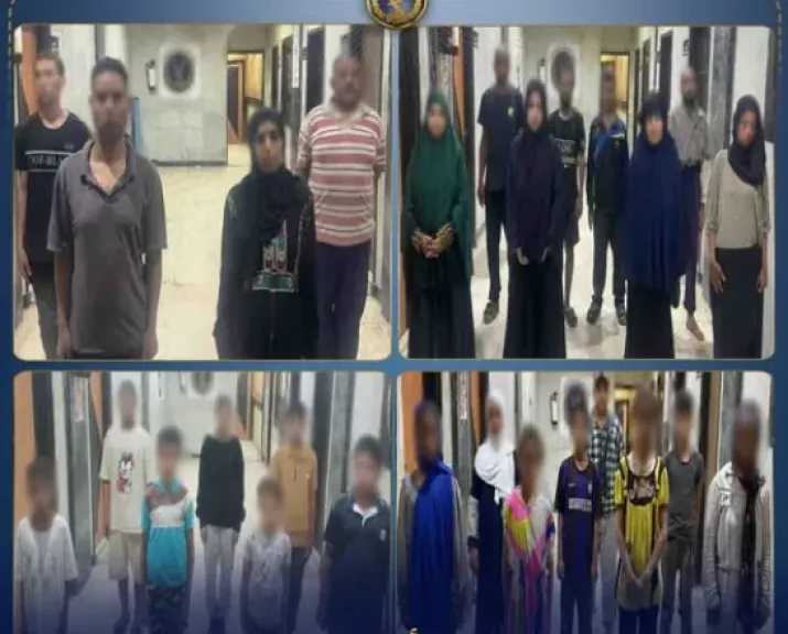 حوادث