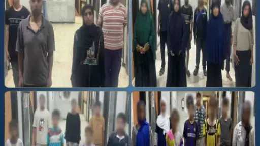 حوادث