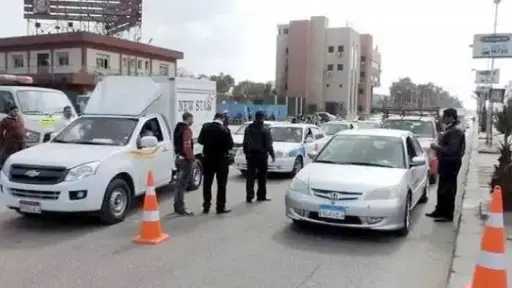 حوادث