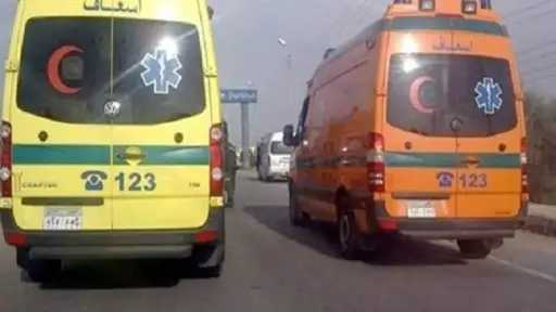 حوادث