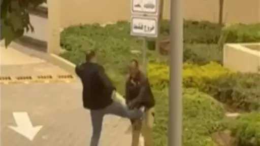 حوادث
