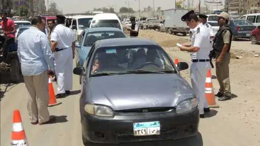 حوادث