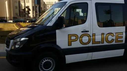 حوادث