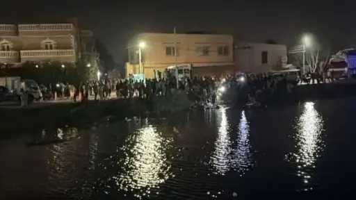 حوادث
