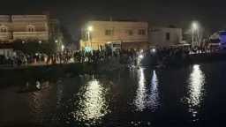 حوادث