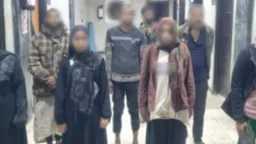 حوادث