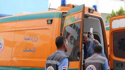 حوادث