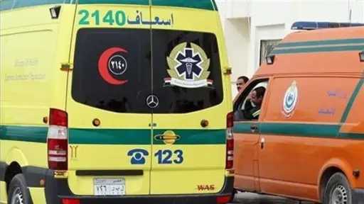 حوادث