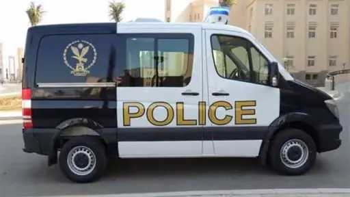 حوادث