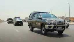 حوادث