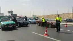 حوادث