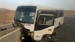 حوادث