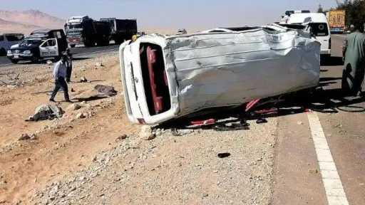 حوادث
