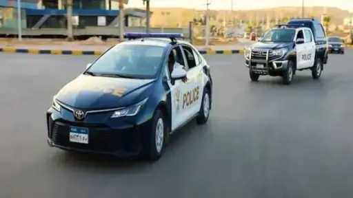حوادث