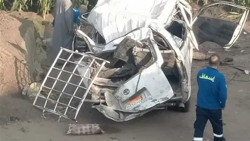 حوادث
