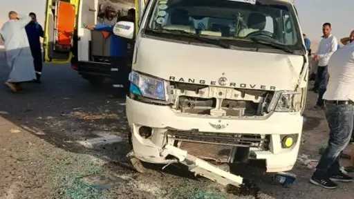 حوادث
