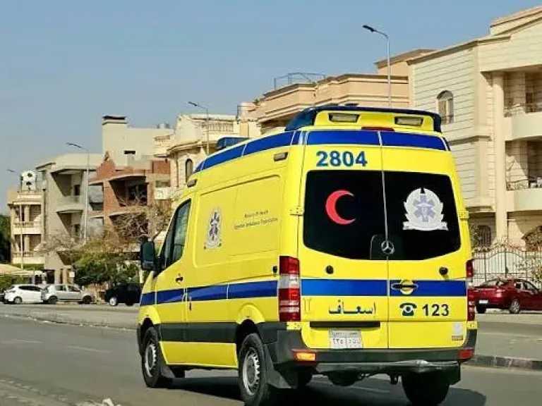حوادث