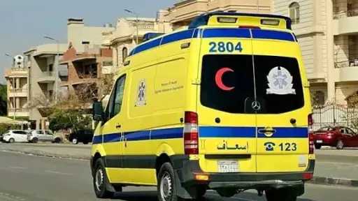 حوادث