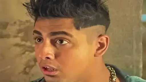 محاكم