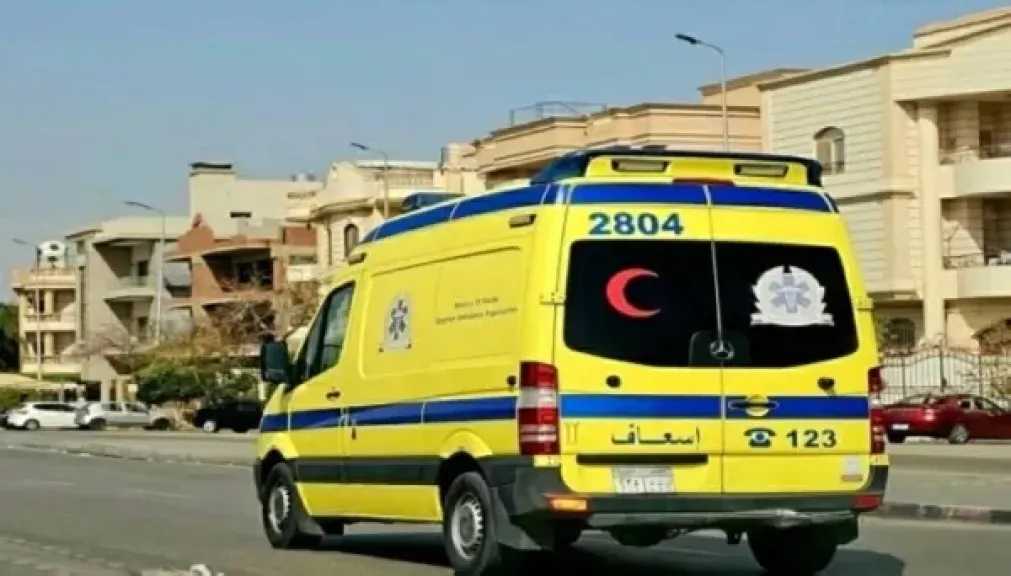 حوادث