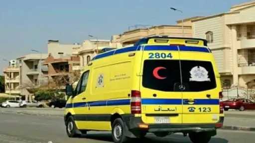 حوادث
