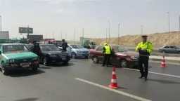 حوادث