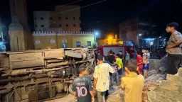 حوادث