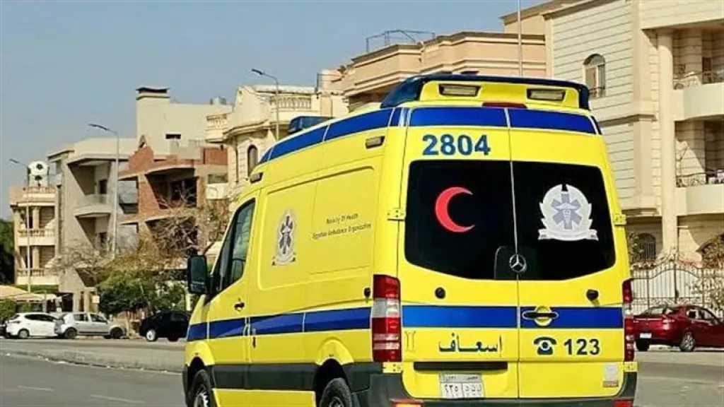 حوادث