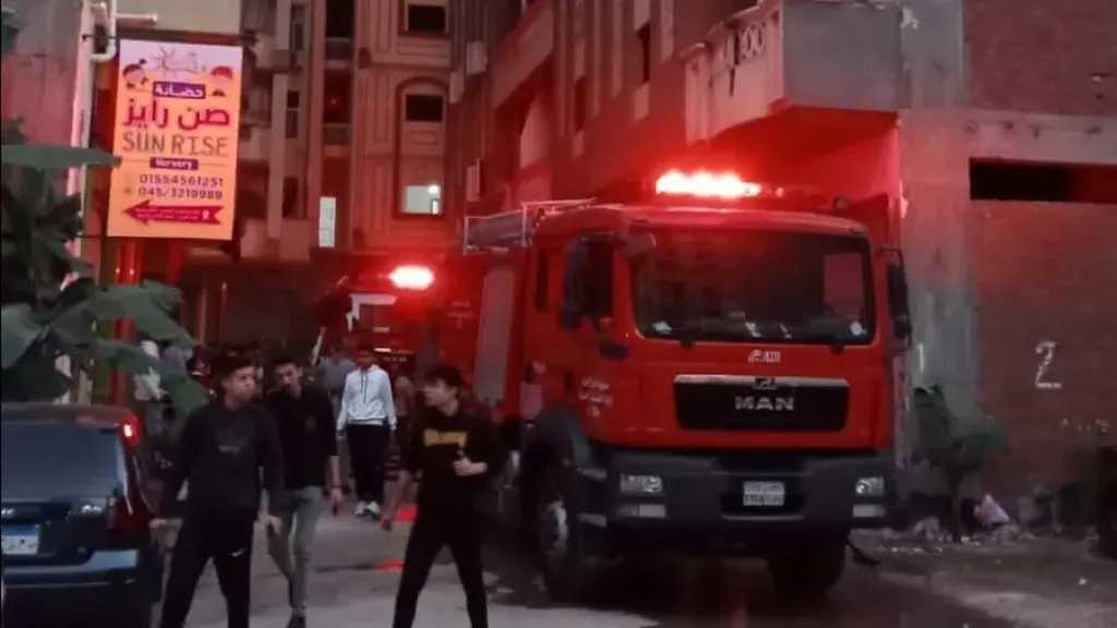 حوادث