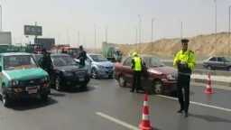 حوادث