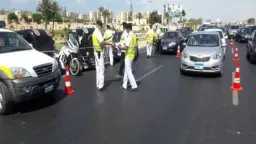 حوادث