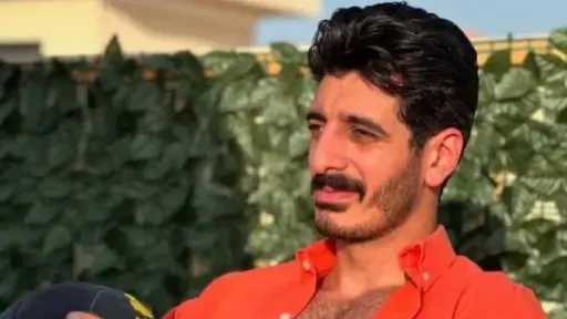 حوادث