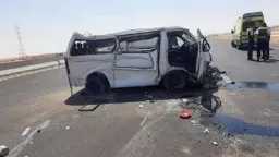 حوادث