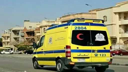 حوادث