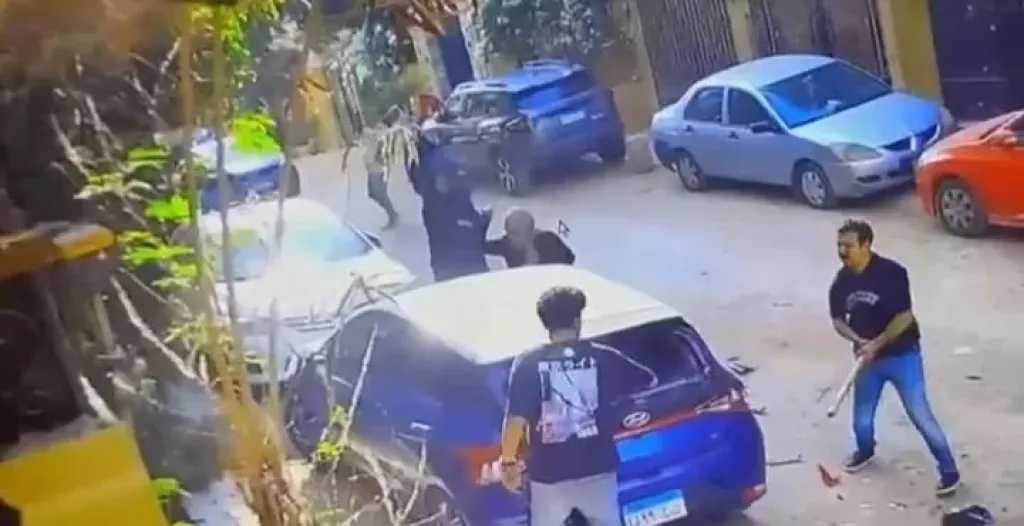 حوادث