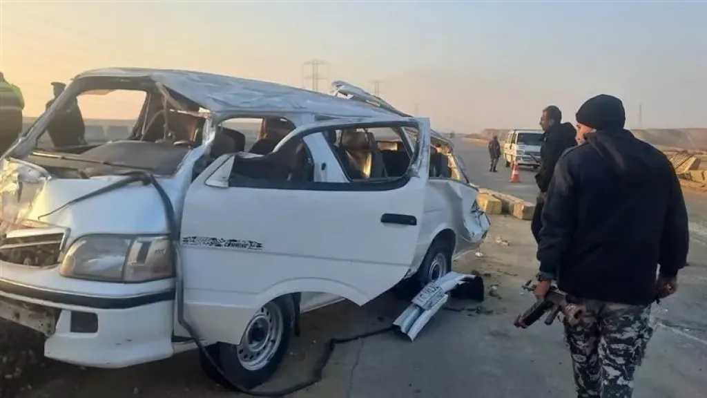 حوادث