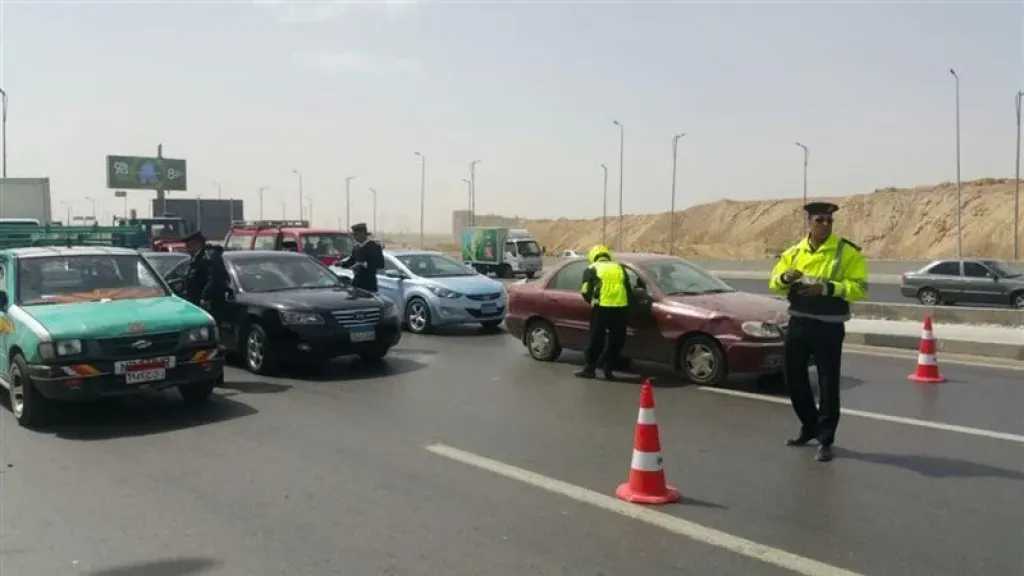 حوادث