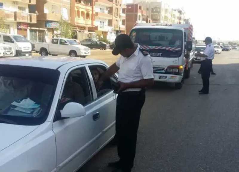 حوادث