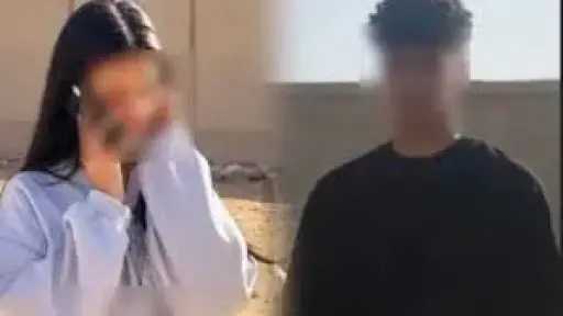 حوادث