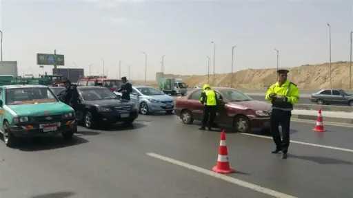 حوادث
