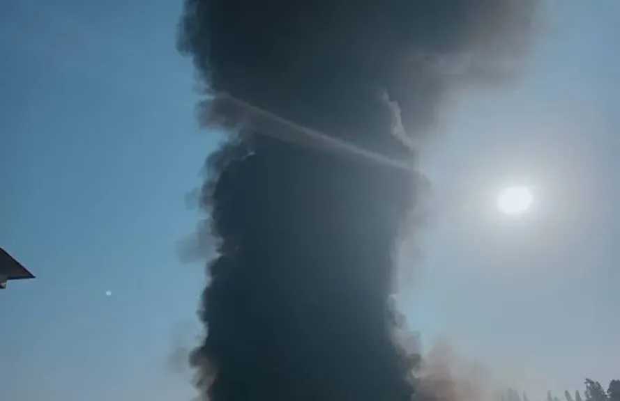 حوادث