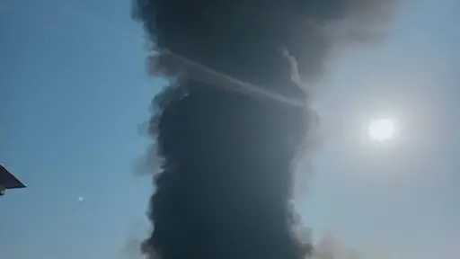 حوادث