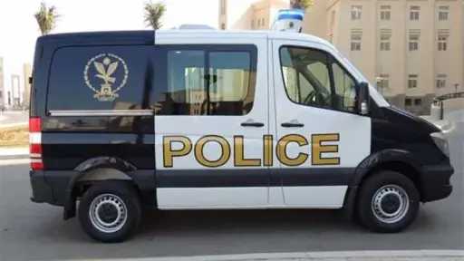 حوادث