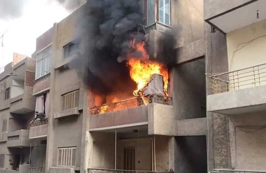 حوادث