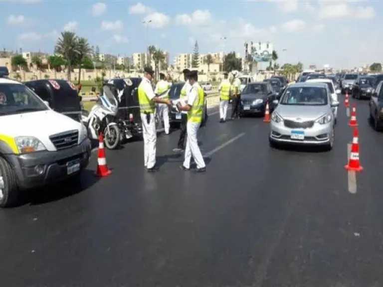 حوادث