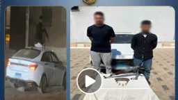 حوادث
