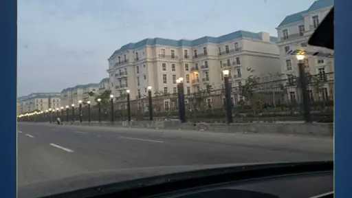 حوادث