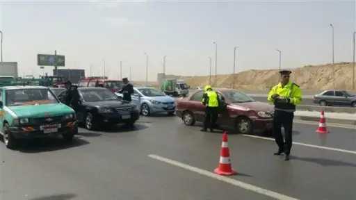 حوادث