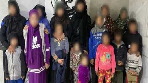 حوادث